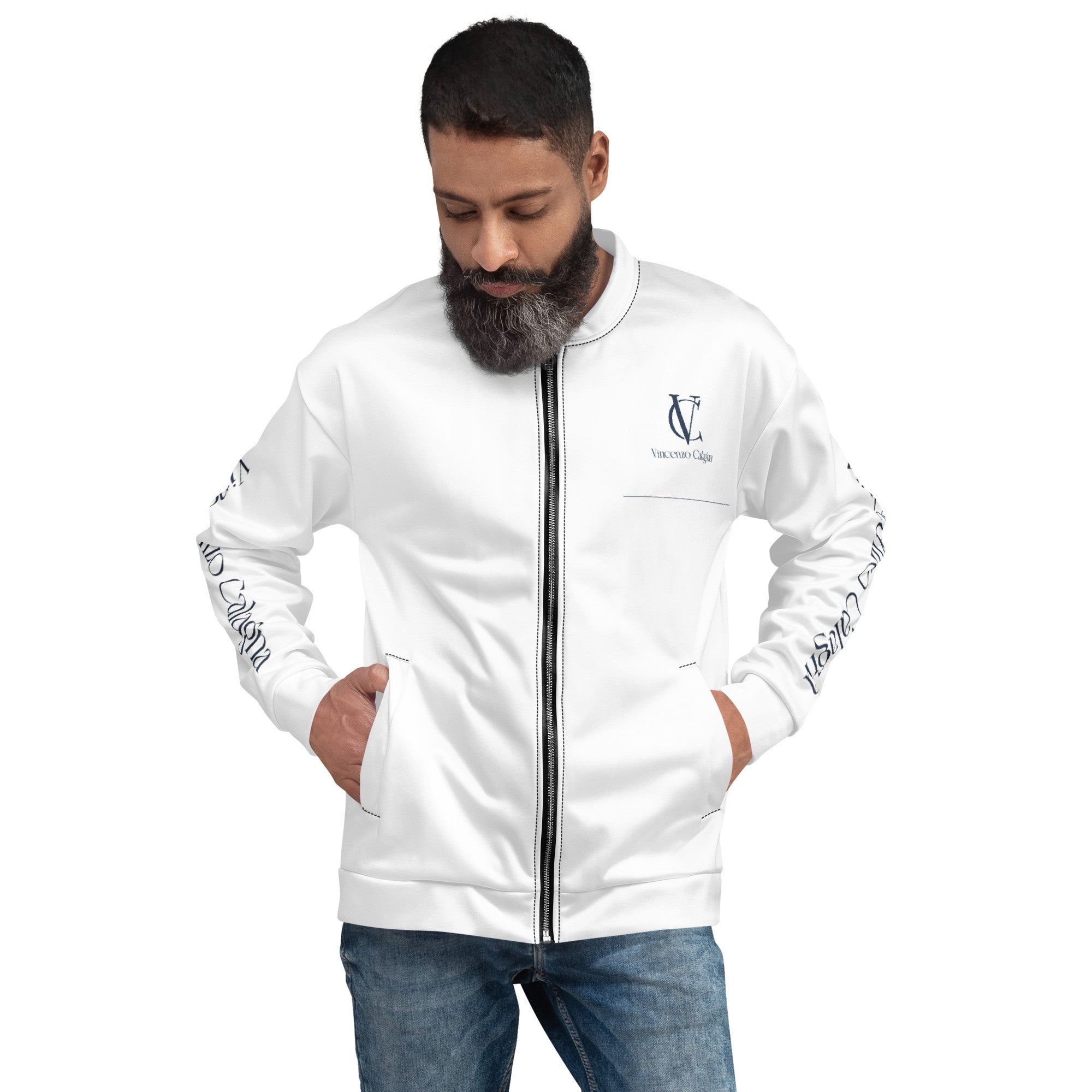VC Signature Bomber