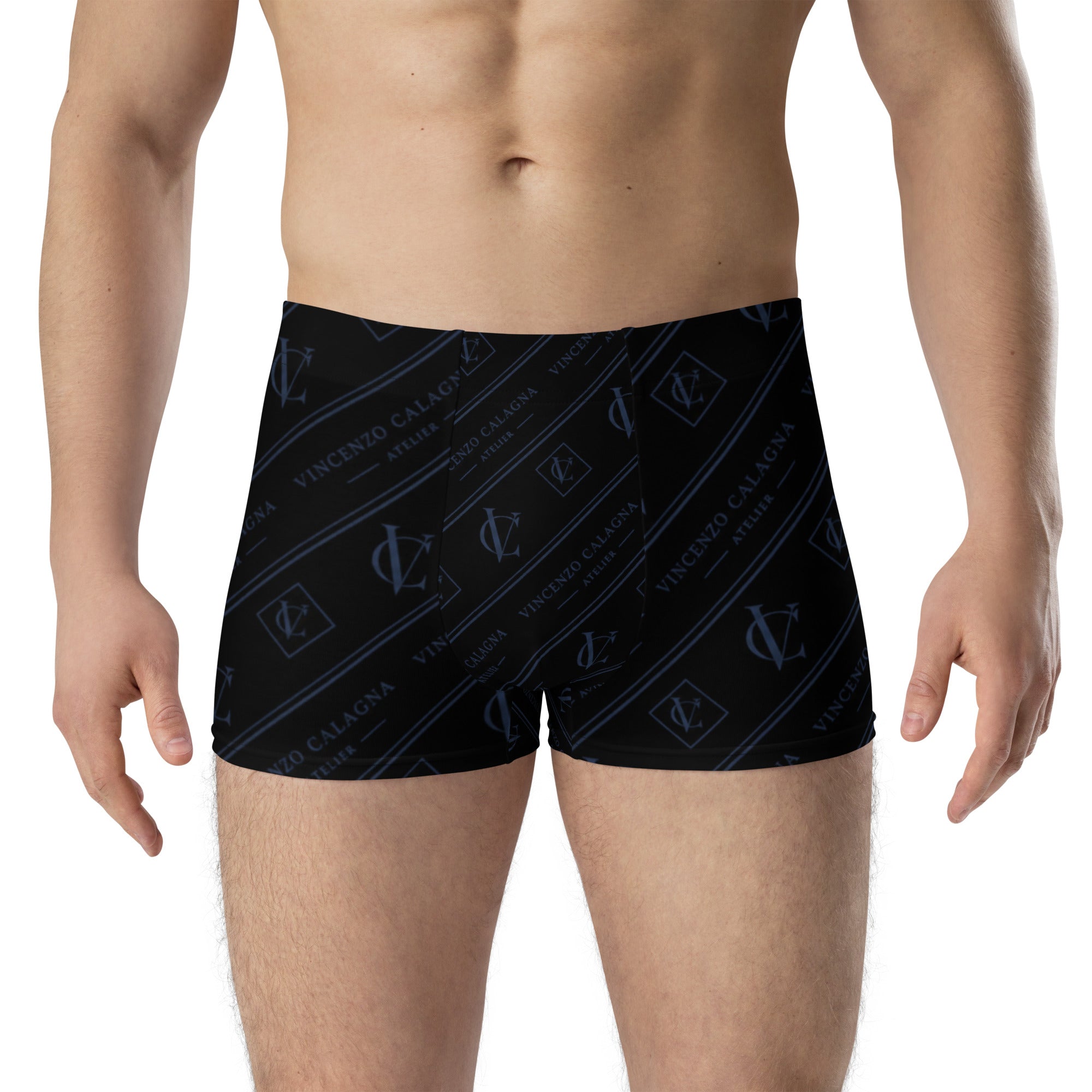 VC Midnight Boxers