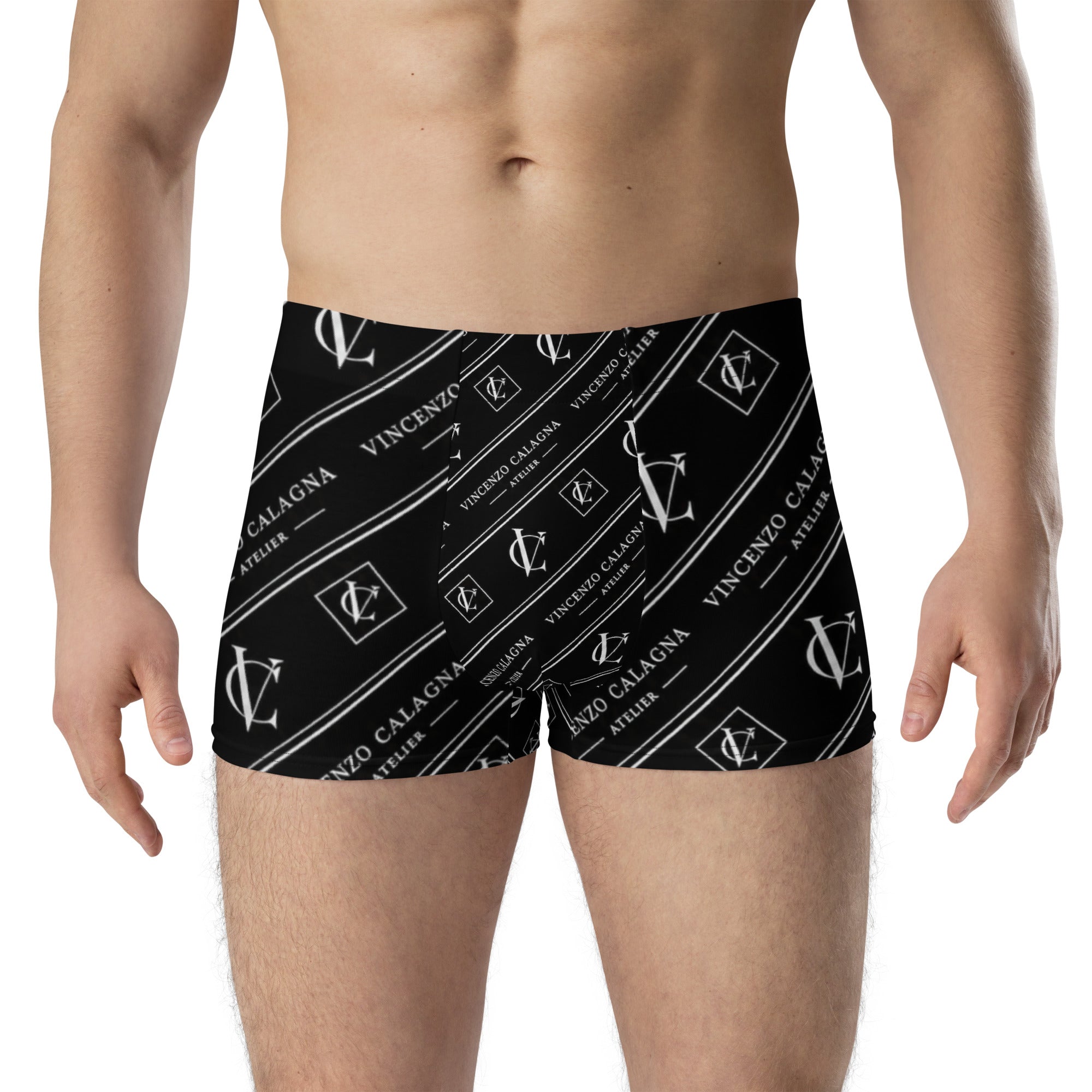 VC Monochrome Boxers