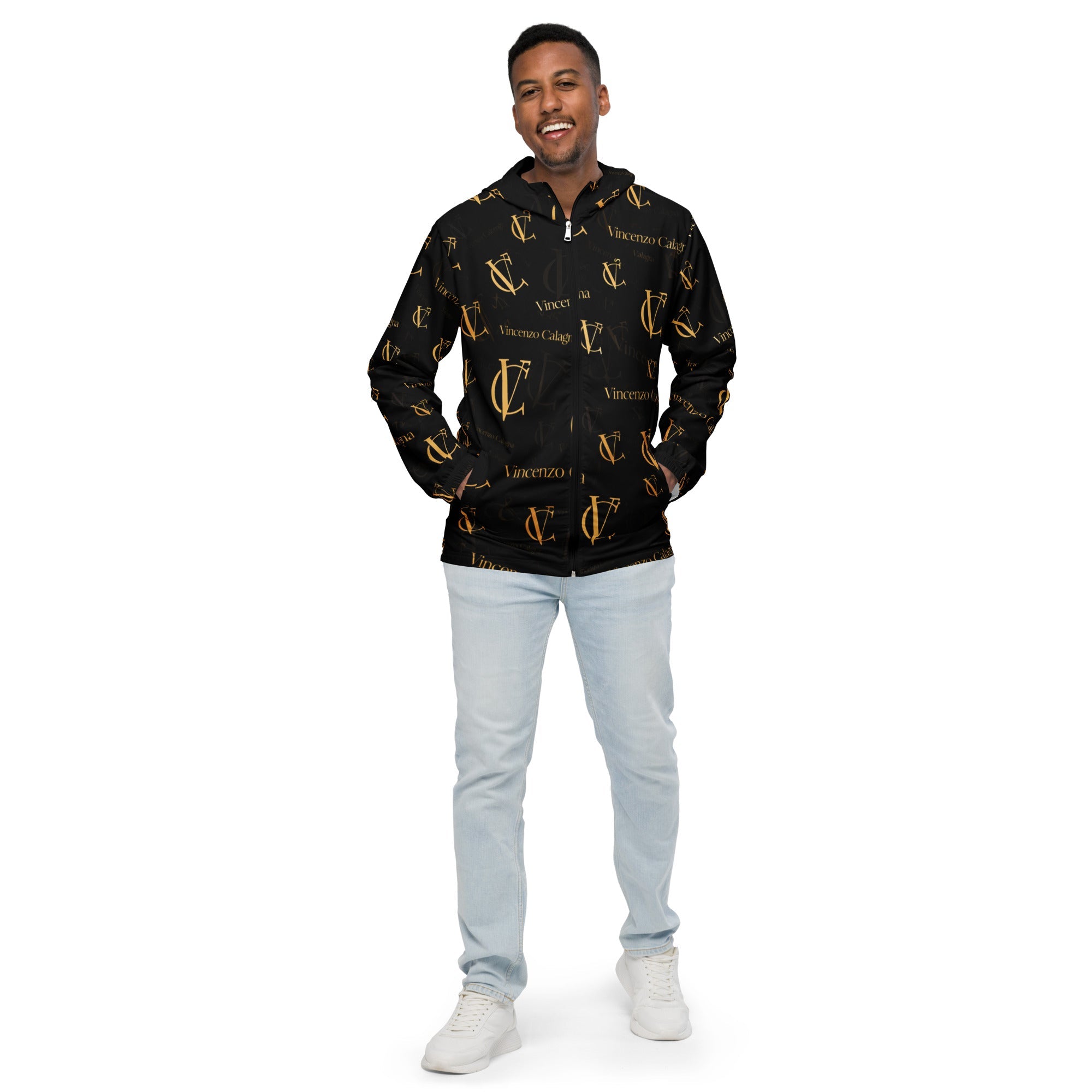 VC Prestige Windbreaker