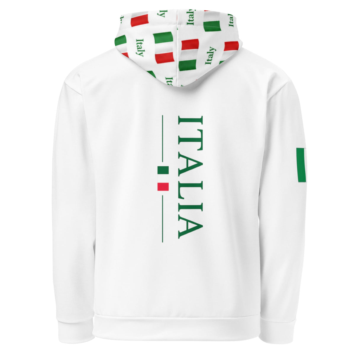 VC Italy Hoodie