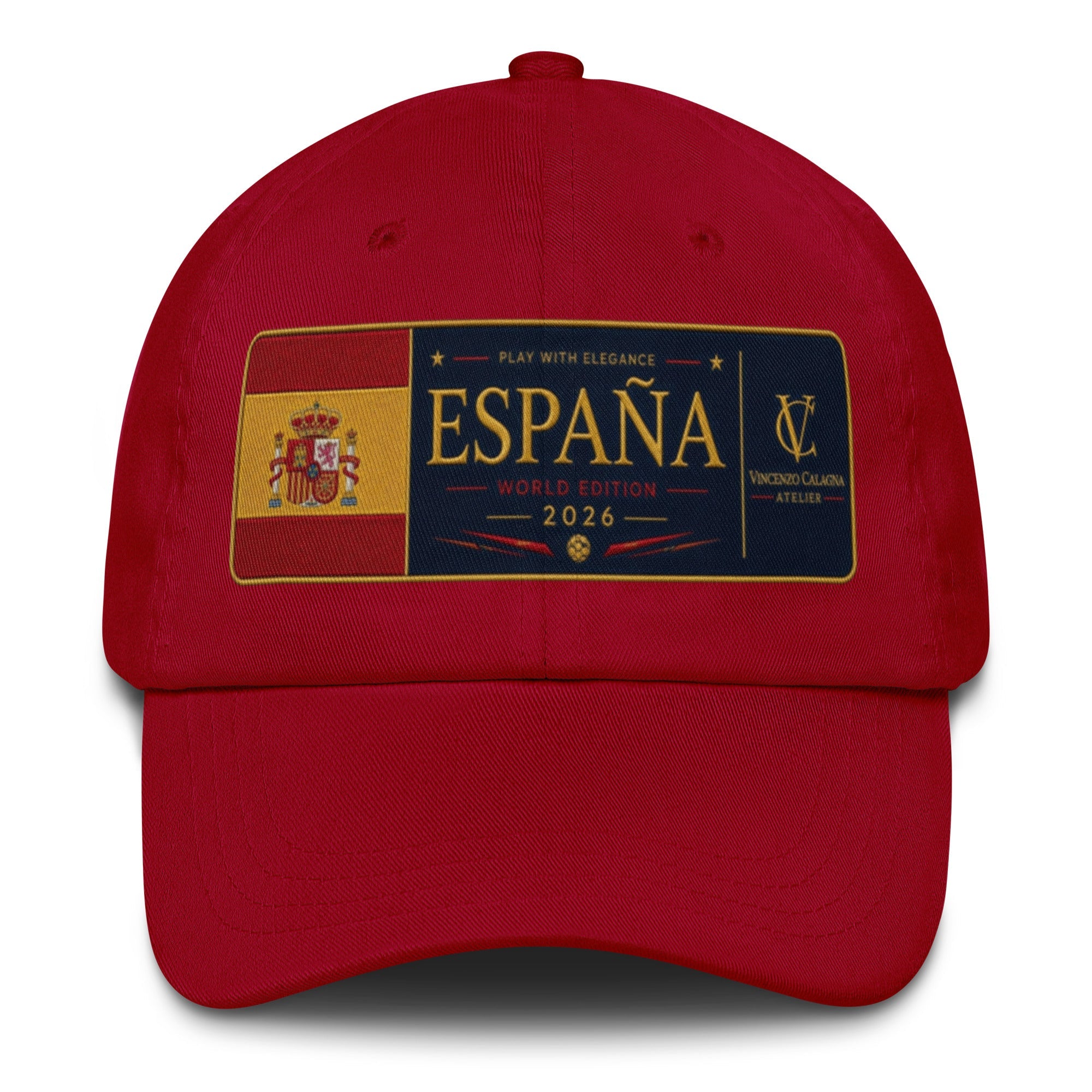 🇪🇸 ESPAÑA  Play with Elegance
