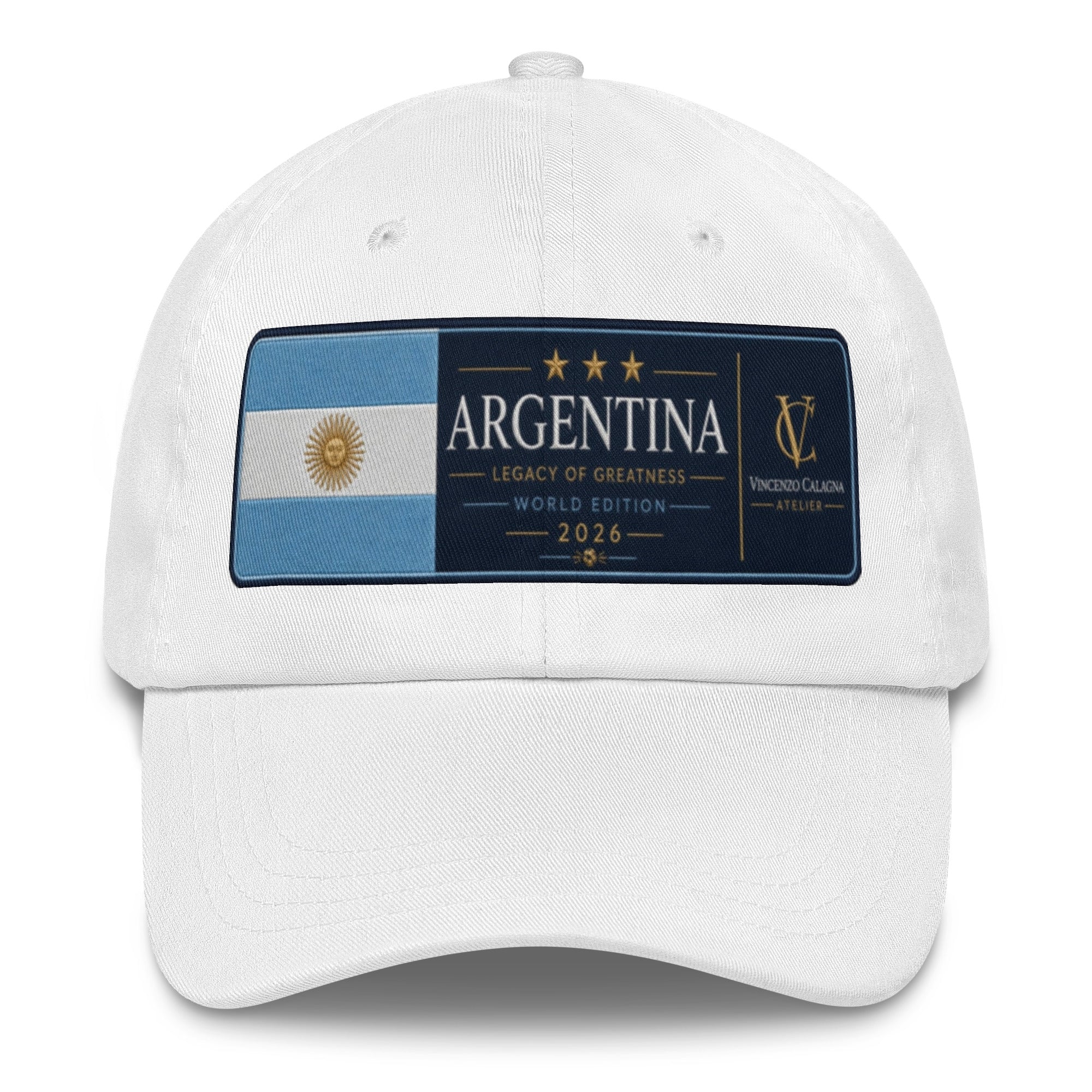 🇦🇷 ARGENTINA  Legacy of Greatness