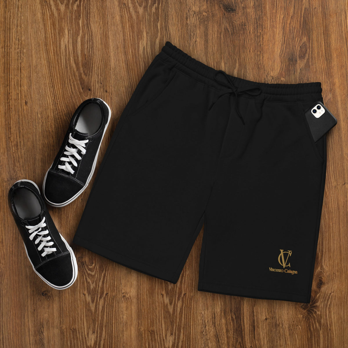 VC Gold Shorts
