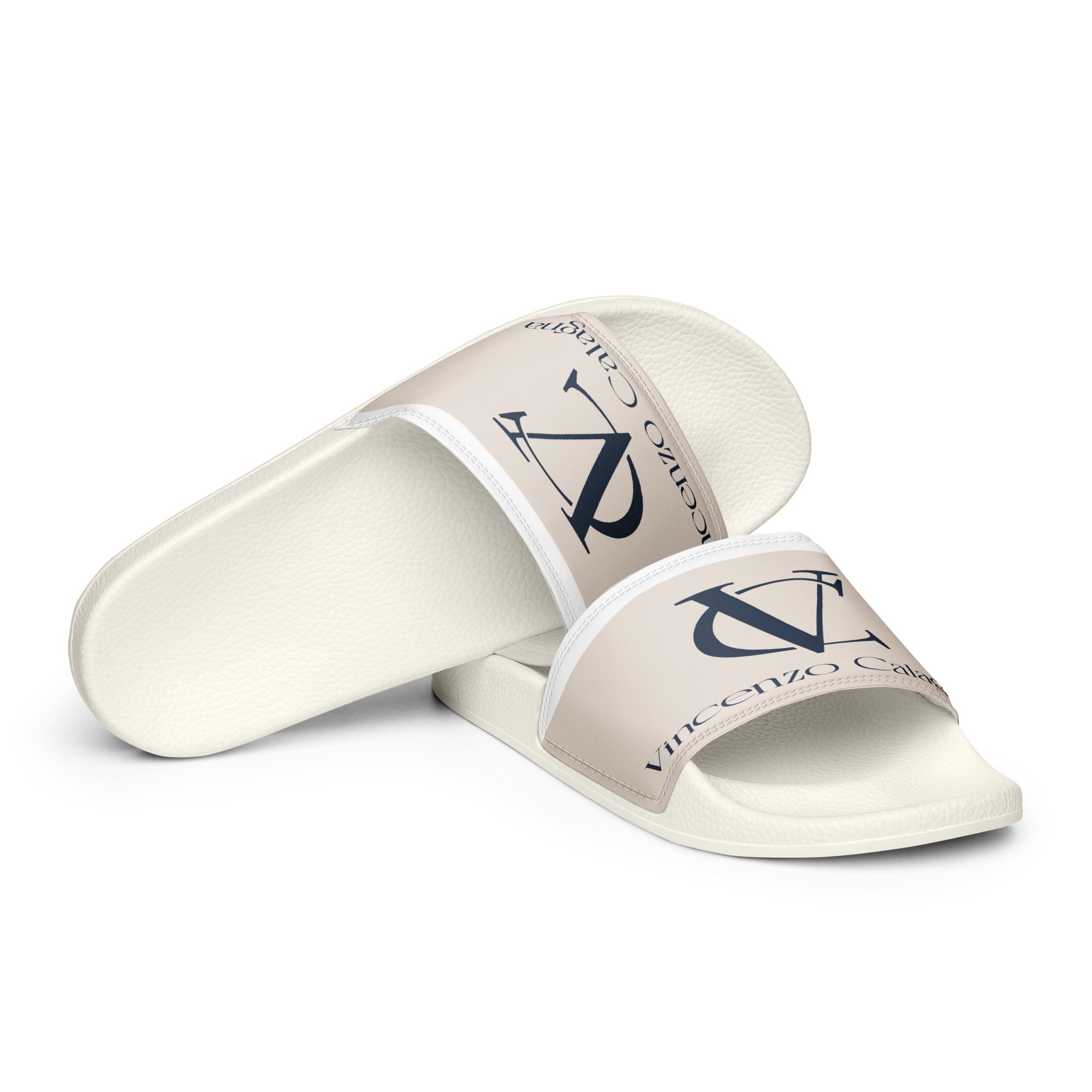 VC Arctic Navy Sandals