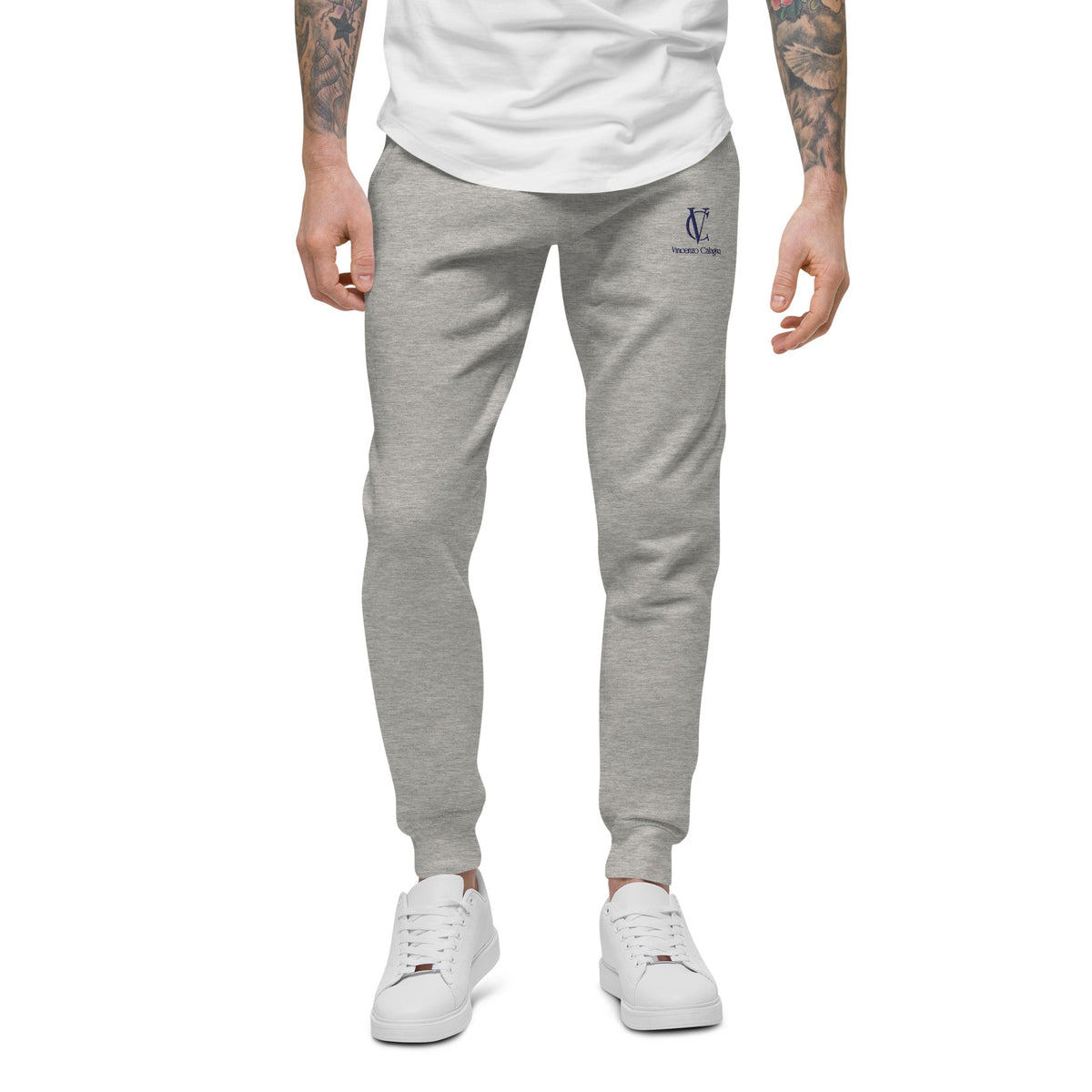 Vincenzo Calagna Atelier Trousers & Joggers