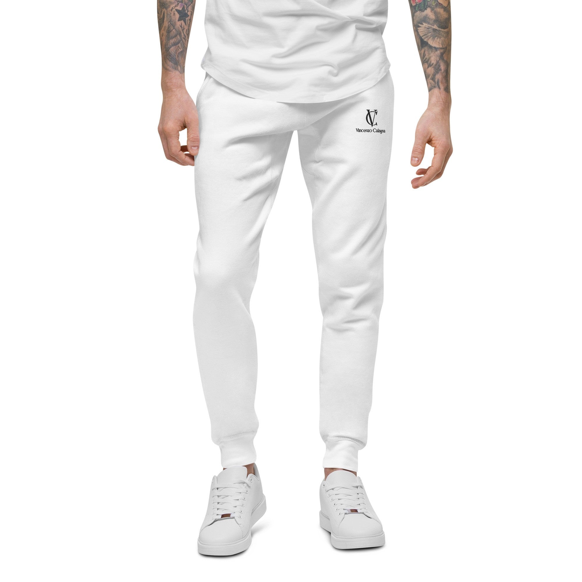 VC Navy Signature Trousers#3