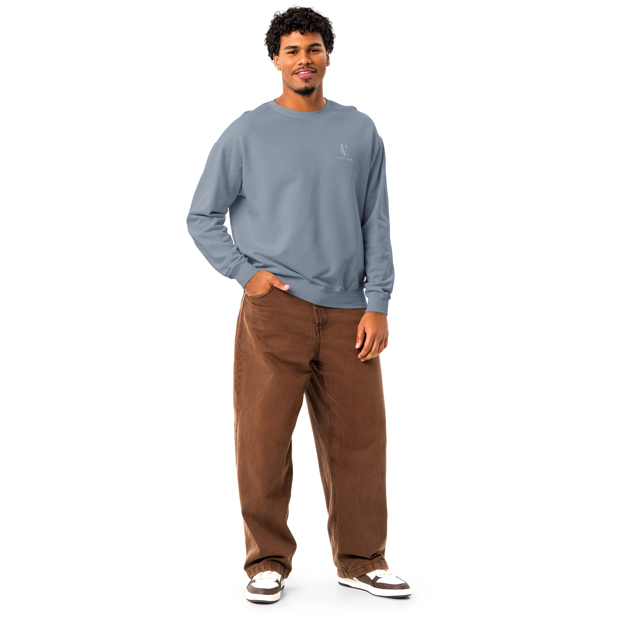 VC Sky Essential Sweatshirt