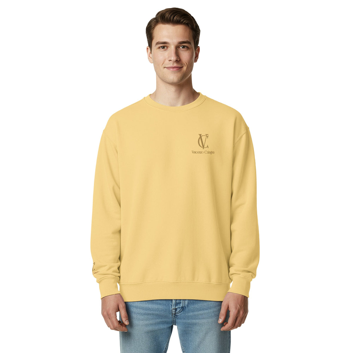 VC Pastel Essential Sweatshirt