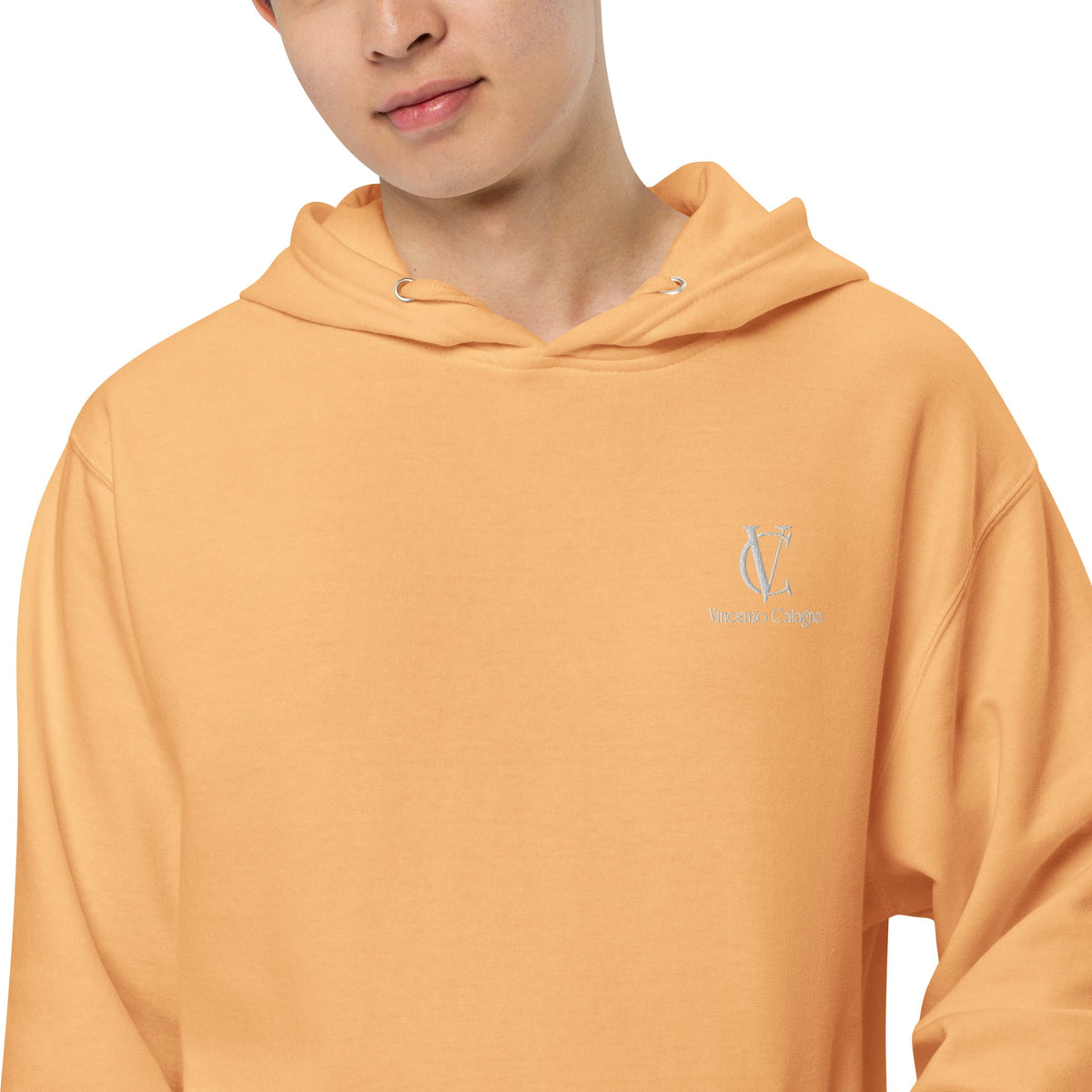 VC Pastel Luxe Hoodie