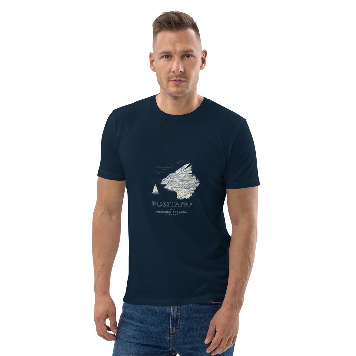 Vincenzo Calagna Atelier T-Shirts & Tops