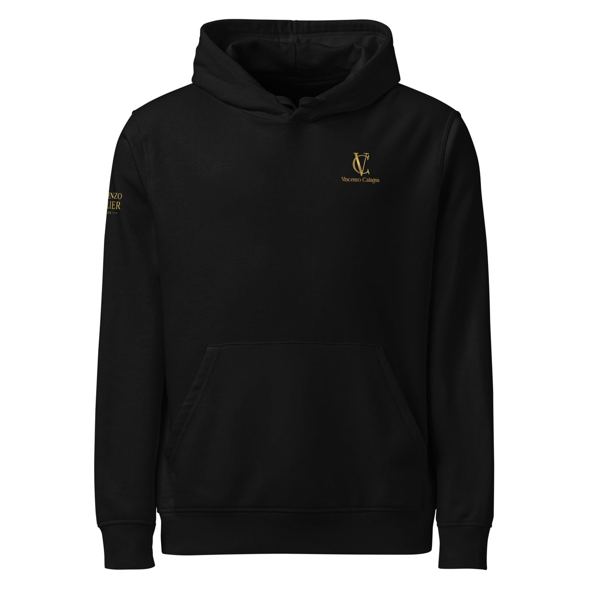 Colección VC Noir Gold