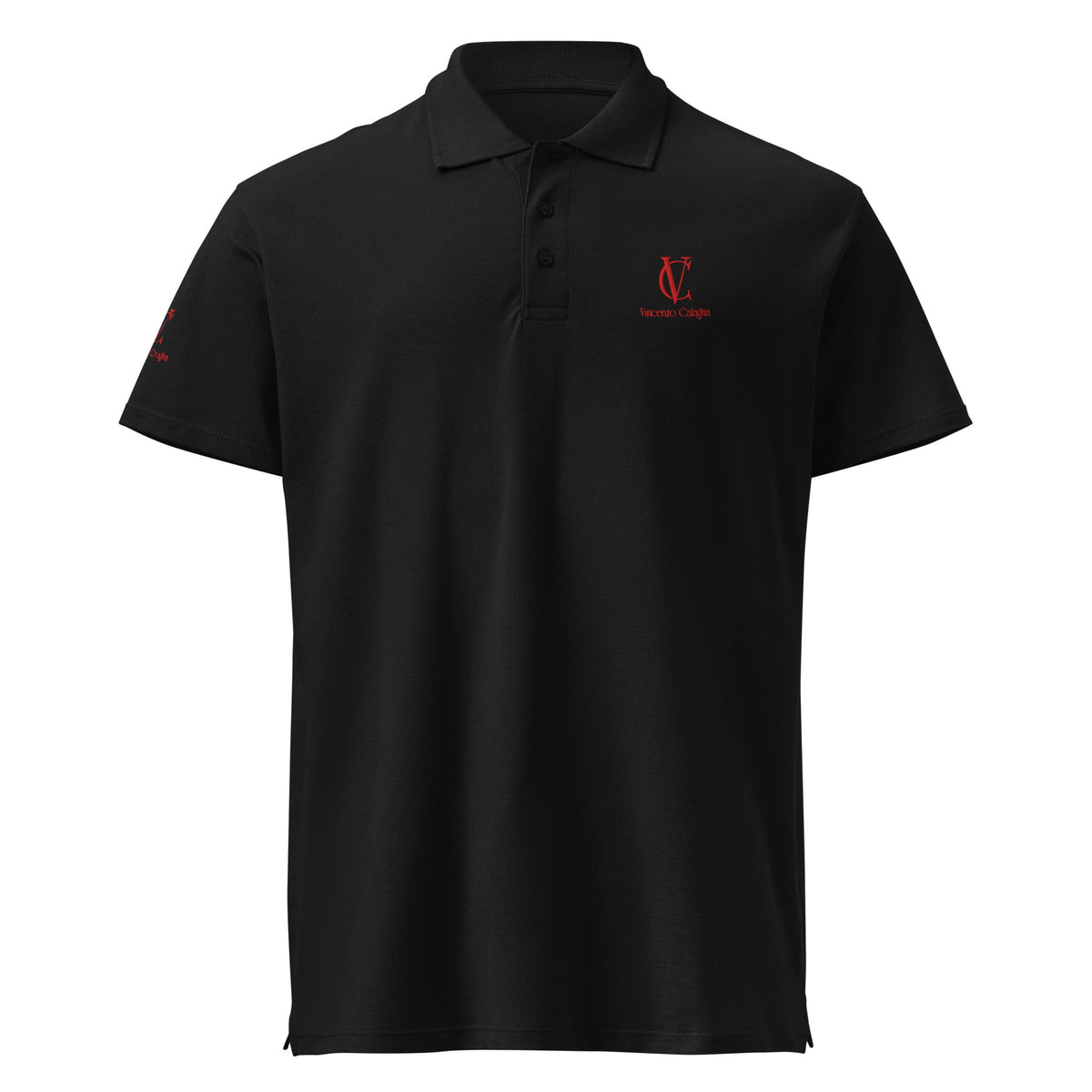 Vincenzo Calagna Atelier Polos