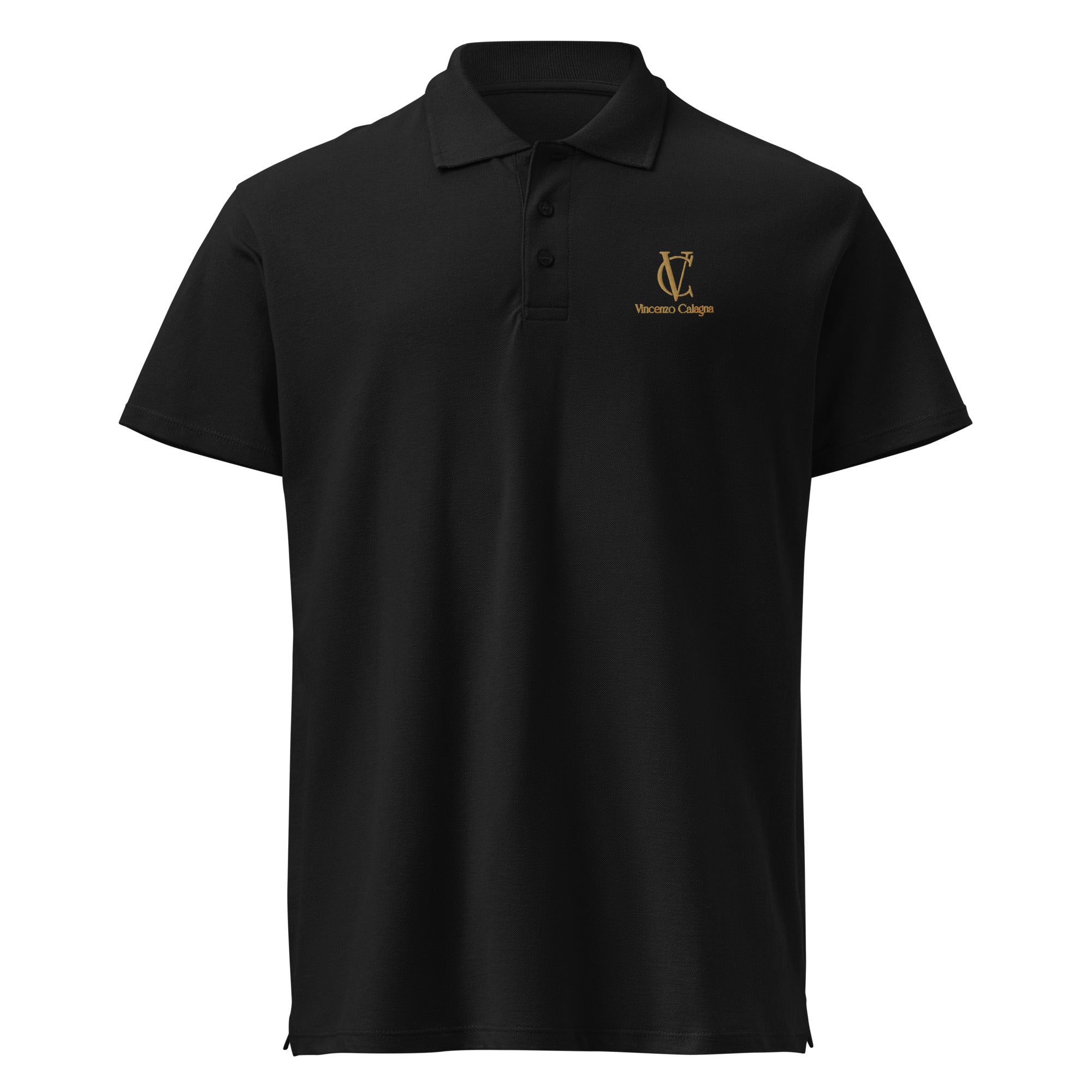 Vc Signature Polo Luxury