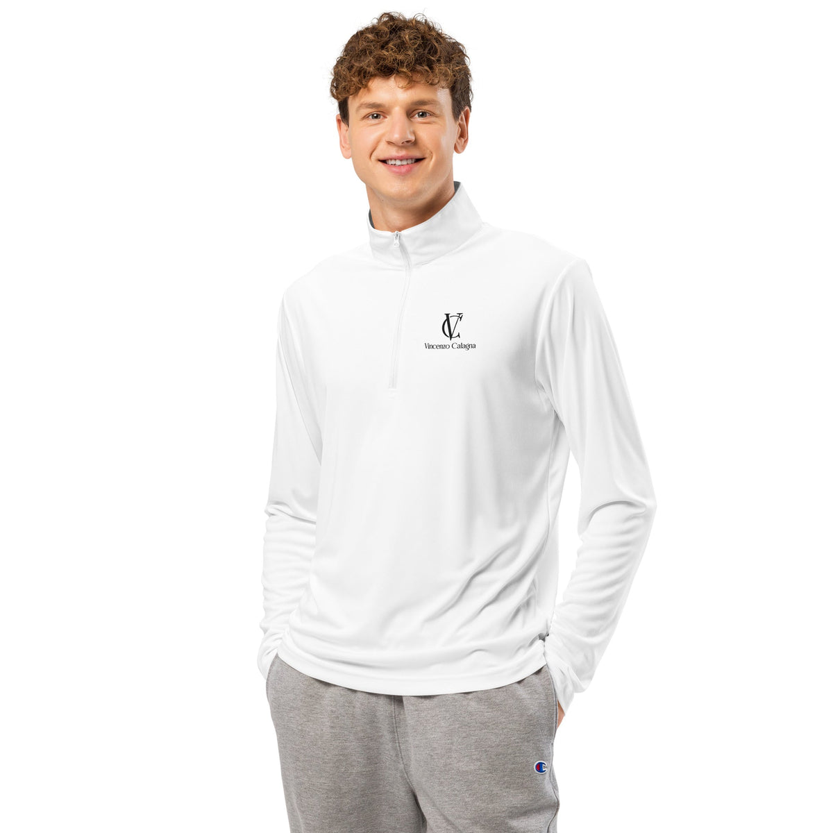 VC Shadow Zip Hoodie
